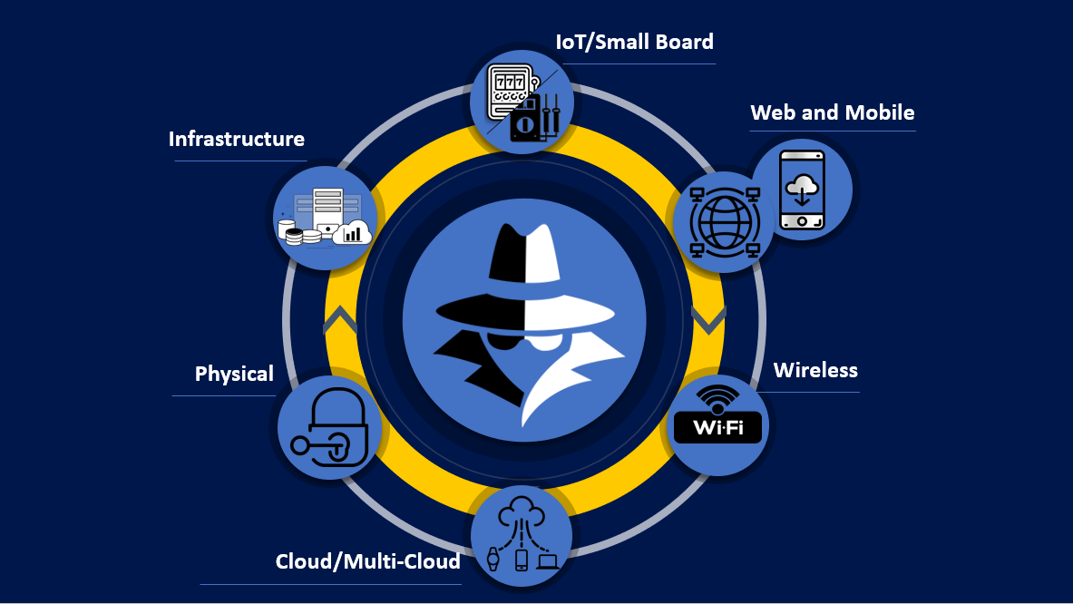 Gray Box Penetration Testing