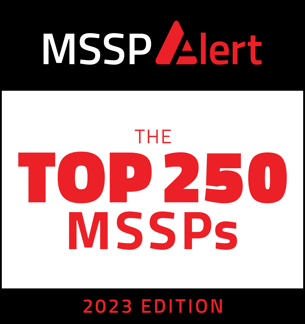 Press Release: NaviSec Named to MSSP Alert's 2023 List of Top 250 MSSPs